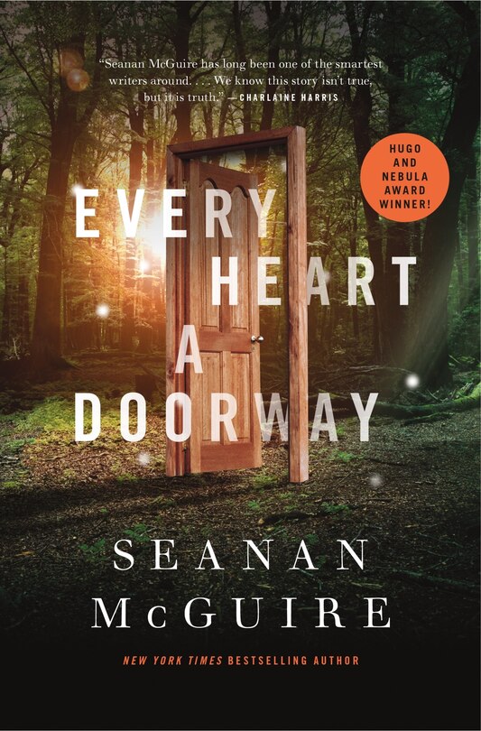 Front cover_Every Heart A Doorway
