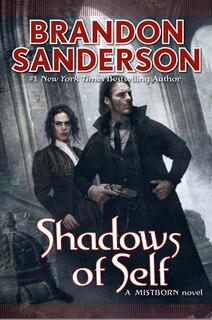 Couverture_Shadows Of Self