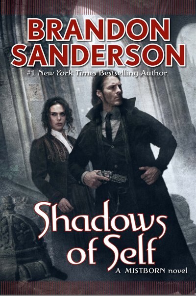 Couverture_Shadows Of Self