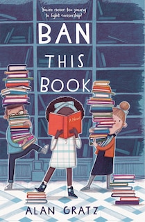 Front cover_Ban This Book