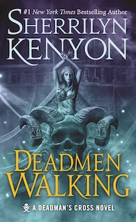 Front cover_Deadmen Walking