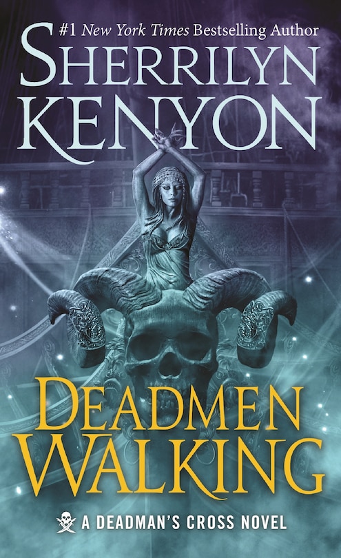 Front cover_Deadmen Walking