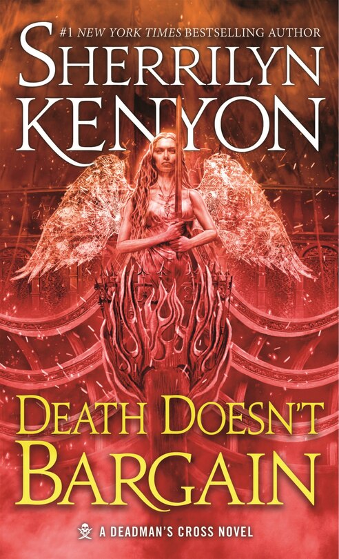 Couverture_Death Doesn't Bargain