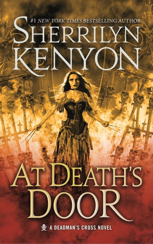 Couverture_At Death's Door