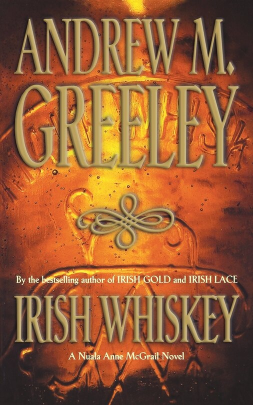 Front cover_Irish Whiskey