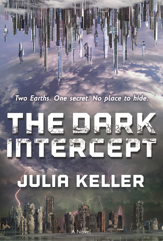 The Dark Intercept