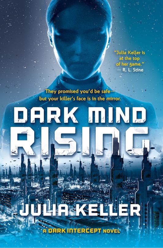 Front cover_Dark Mind Rising