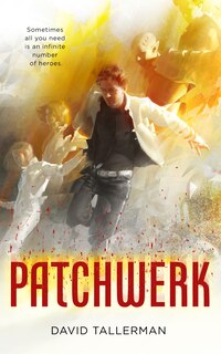 Front cover_Patchwerk