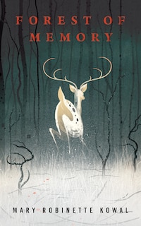 Front cover_Forest Of Memory