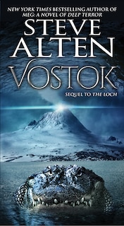Front cover_Vostok