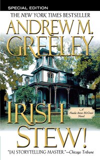 Front cover_Irish Stew! (Special)