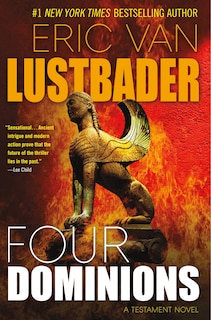 Couverture_Four Dominions