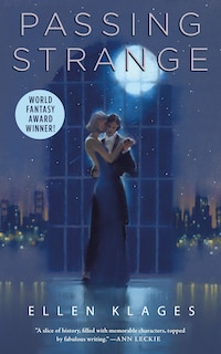 Front cover_Passing Strange