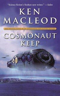 Couverture_Cosmonaut Keep