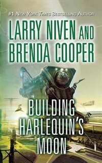 Couverture_Building Harlequin's Moon