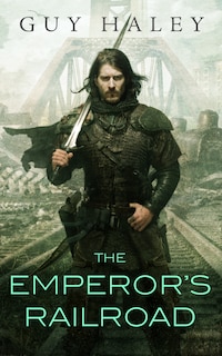 Couverture_The Emperor's Railroad
