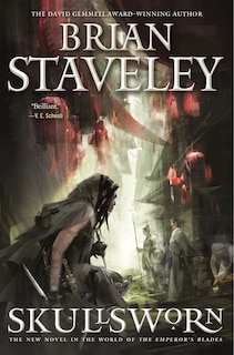 Front cover_Skullsworn
