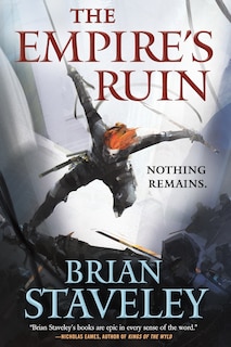 The Empire's Ruin image number 0