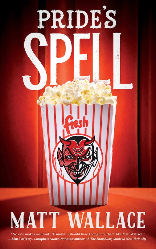 Couverture_Pride's Spell