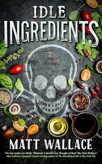 Idle Ingredients: A Sin Du Jour Affair