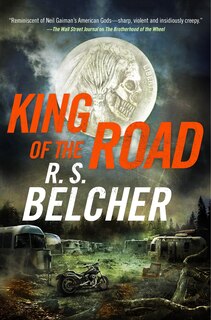 Couverture_King Of The Road