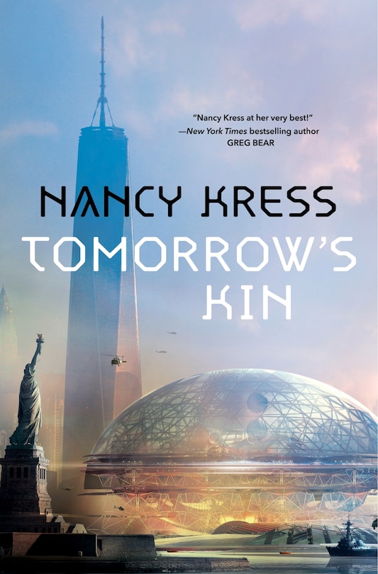Front cover_Tomorrow's Kin