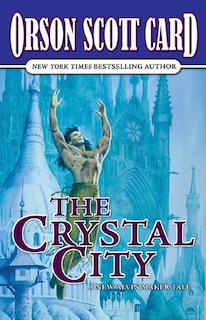 Couverture_The Crystal City
