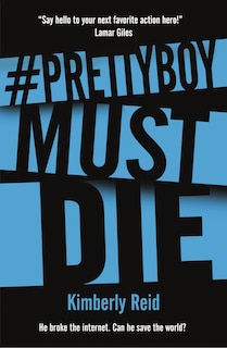 Front cover_Prettyboy Must Die
