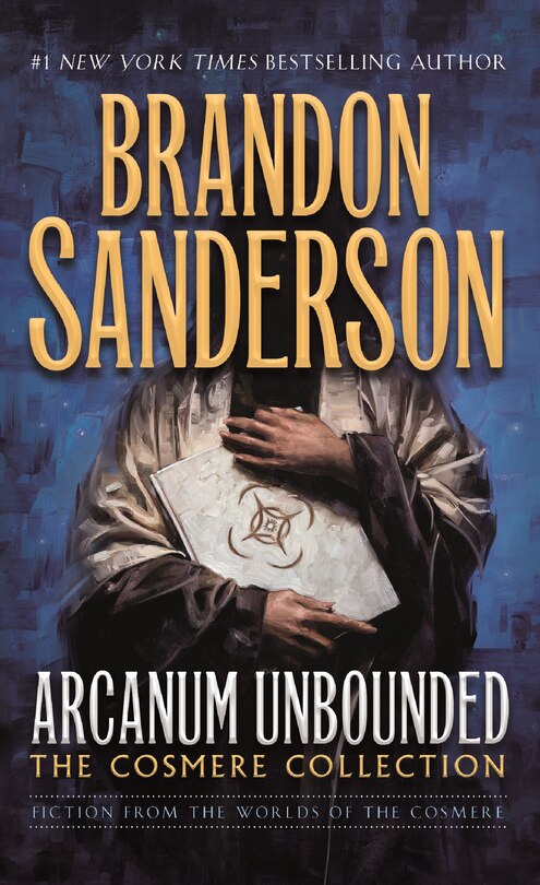 Front cover_Arcanum Unbounded: The Cosmere Collection