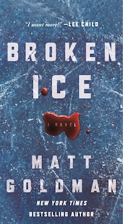 Couverture_Broken Ice