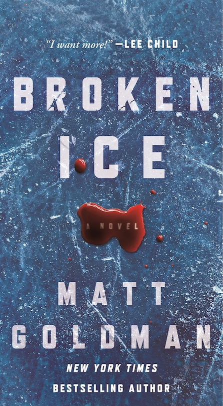 Couverture_Broken Ice