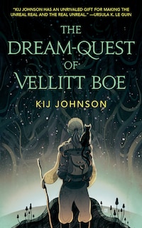 Couverture_The Dream-Quest of Vellitt Boe