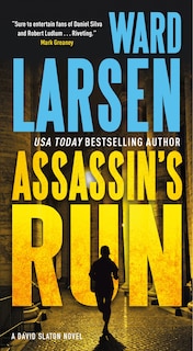 Front cover_Assassin's Run