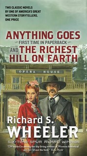 Couverture_Anything Goes And The Richest Hill On Earth