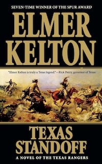 Front cover_Texas Standoff