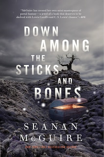 Couverture_Down Among The Sticks And Bones