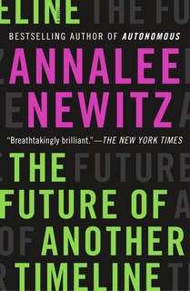 Couverture_The Future of Another Timeline