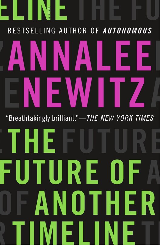 Couverture_The Future of Another Timeline