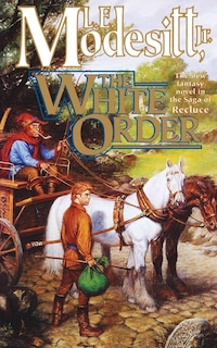 Couverture_The White Order