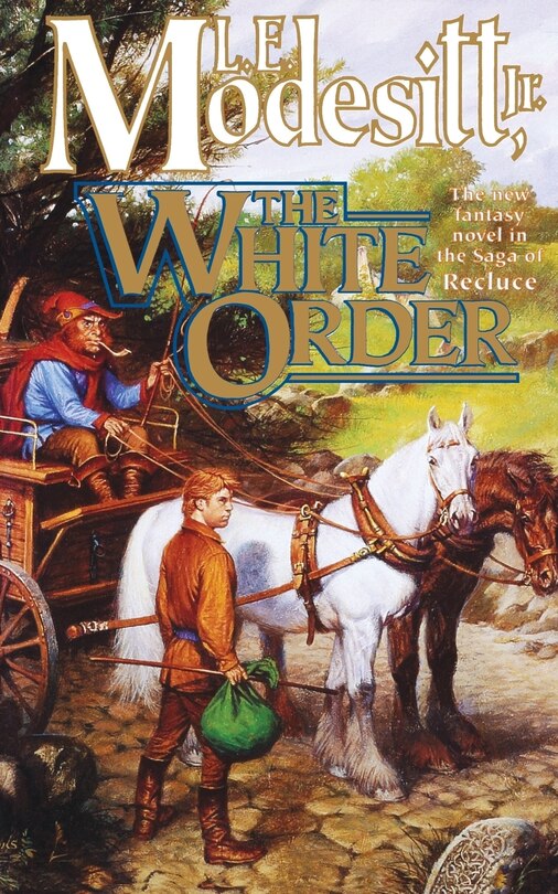 Couverture_The White Order
