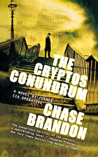 Front cover_The Cryptos Conundrum