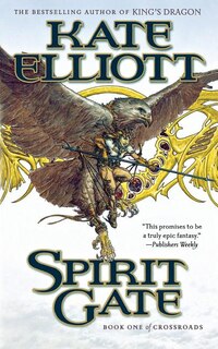Front cover_Spirit Gate