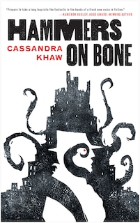 Front cover_Hammers On Bone