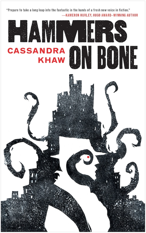 Front cover_Hammers On Bone