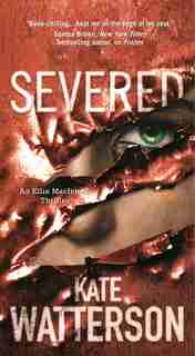 Severed de Kate Watterson