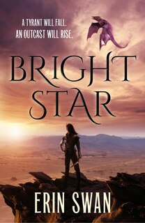 Front cover_Bright Star