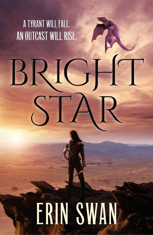 Front cover_Bright Star