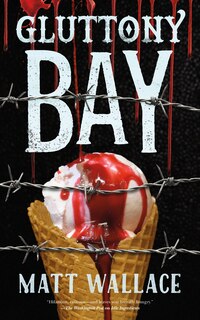 Front cover_Gluttony Bay