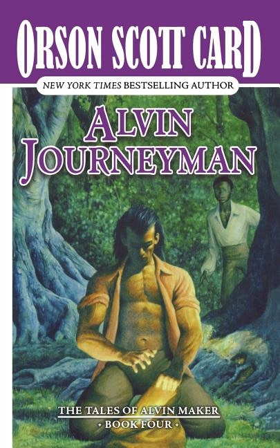 Couverture_Alvin Journeyman