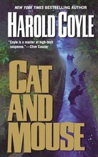 Front cover_Cat And Mouse